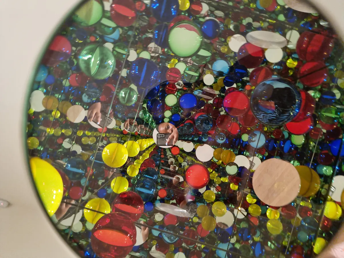 Yayoi Kusama Gallery Image 29